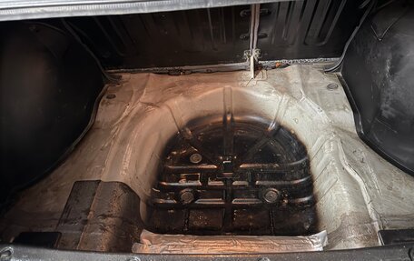 Chevrolet Lanos I, 2007 год, 260 000 рублей, 17 фотография