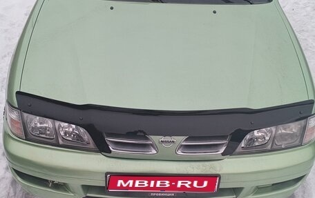 Nissan Primera II рестайлинг, 1997 год, 230 000 рублей, 1 фотография