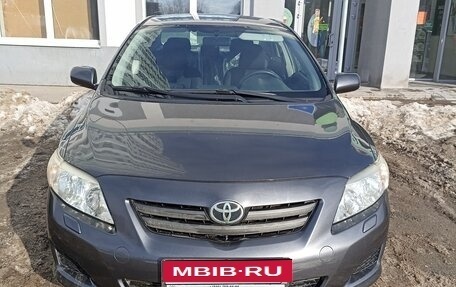 Toyota Corolla, 2008 год, 800 000 рублей, 1 фотография