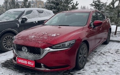 Mazda 6, 2021 год, 2 600 000 рублей, 1 фотография