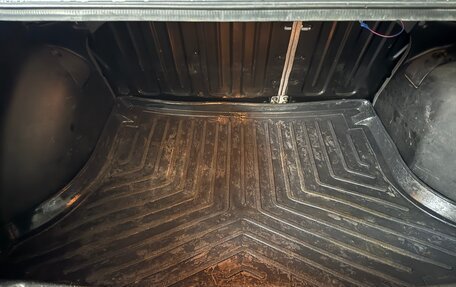 Chevrolet Lanos I, 2007 год, 260 000 рублей, 18 фотография