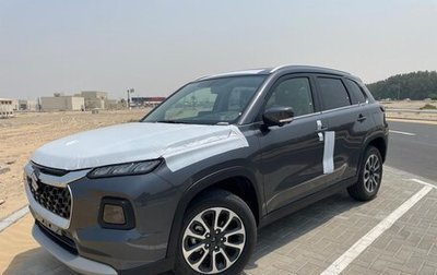 Suzuki Grand Vitara, 2025 год, 2 690 007 рублей, 1 фотография