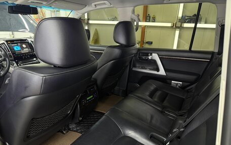 Toyota Land Cruiser 200, 2012 год, 4 150 000 рублей, 3 фотография