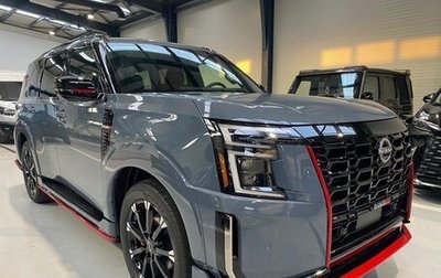 Nissan Armada, 2025 год, 21 990 000 рублей, 1 фотография