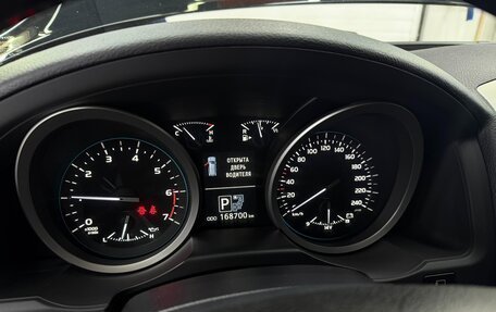 Toyota Land Cruiser 200, 2012 год, 4 150 000 рублей, 4 фотография