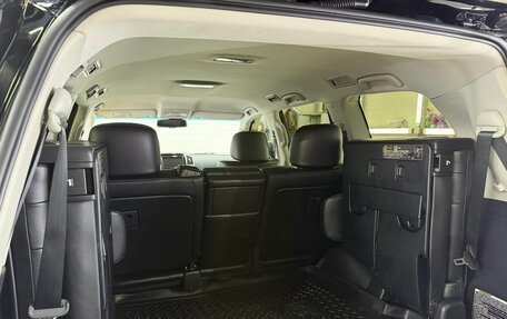 Toyota Land Cruiser 200, 2012 год, 4 150 000 рублей, 5 фотография