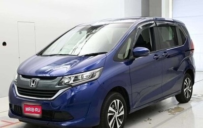 Honda Freed II, 2019 год, 1 480 000 рублей, 1 фотография