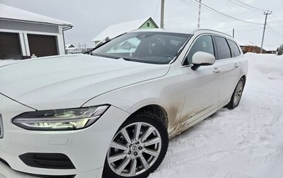 Volvo V90 II, 2019 год, 2 300 000 рублей, 1 фотография