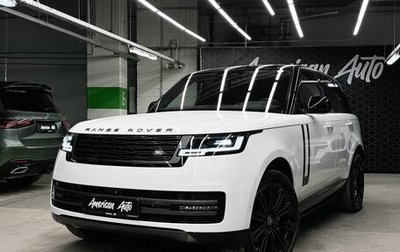 Land Rover Range Rover IV рестайлинг, 2022 год, 16 290 000 рублей, 1 фотография