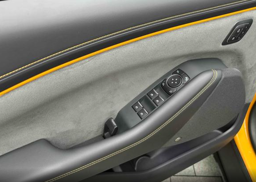 Ford Mustang Mach-E I, 2024 год, 6 880 000 рублей, 10 фотография