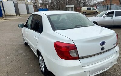 Datsun on-DO I рестайлинг, 2017 год, 300 000 рублей, 1 фотография