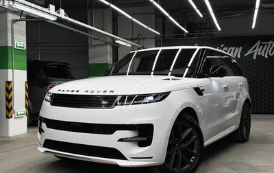 Land Rover Range Rover Sport, 2022 год, 13 990 000 рублей, 1 фотография