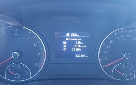 KIA Optima IV, 2019 год, 990 000 рублей, 1 фотография