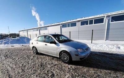 Ford Focus IV, 2006 год, 220 000 рублей, 1 фотография