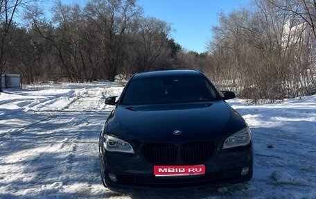 BMW 7 серия, 2011 год, 1 250 000 рублей, 1 фотография