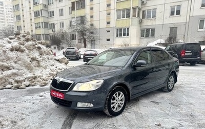 Skoda Octavia, 2012 год, 795 000 рублей, 1 фотография