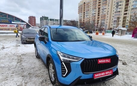 Haval Jolion, 2024 год, 2 158 000 рублей, 1 фотография