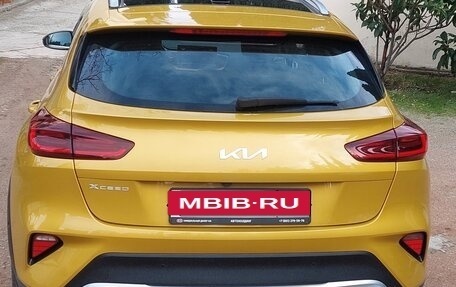 KIA XCeed I, 2021 год, 2 600 000 рублей, 1 фотография