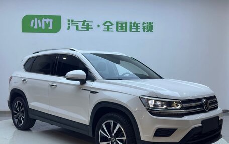 Volkswagen Tharu, 2022 год, 2 310 000 рублей, 1 фотография