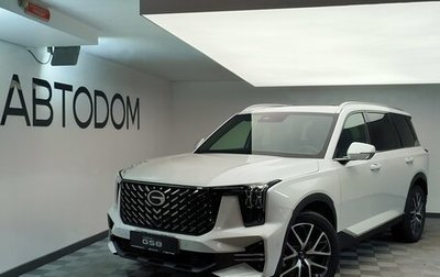 GAC GS8, 2025 год, 5 199 000 рублей, 1 фотография