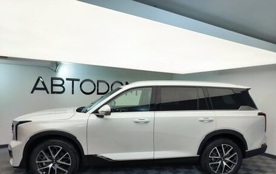 GAC GS8, 2025 год, 5 199 000 рублей, 1 фотография