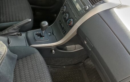 Toyota Corolla, 2008 год, 800 000 рублей, 10 фотография