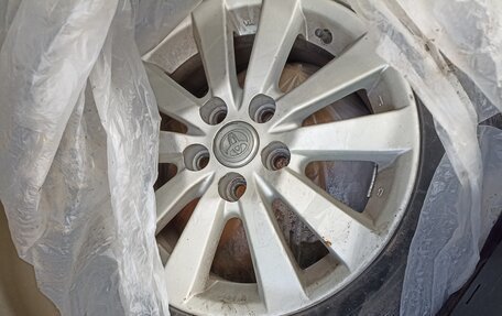 Toyota Corolla, 2008 год, 800 000 рублей, 14 фотография