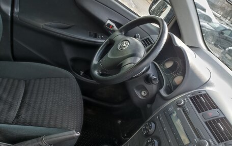 Toyota Corolla, 2008 год, 800 000 рублей, 11 фотография