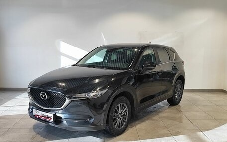 Mazda CX-5 II, 2019 год, 2 782 000 рублей, 1 фотография