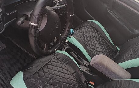 Nissan Primera II рестайлинг, 1997 год, 230 000 рублей, 8 фотография