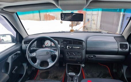 Volkswagen Golf III, 1995 год, 250 000 рублей, 4 фотография