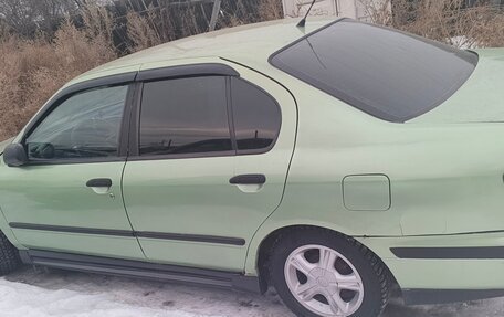 Nissan Primera II рестайлинг, 1997 год, 230 000 рублей, 4 фотография