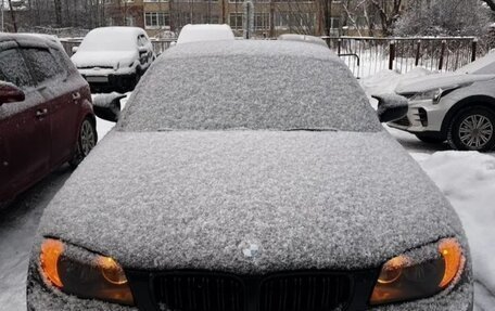 BMW 1 серия, 2010 год, 650 000 рублей, 3 фотография