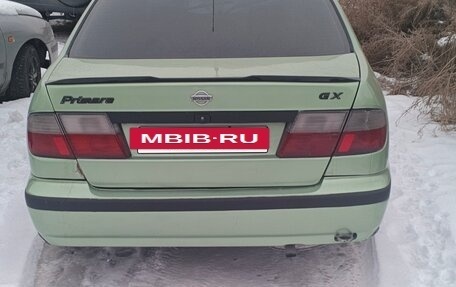 Nissan Primera II рестайлинг, 1997 год, 230 000 рублей, 2 фотография