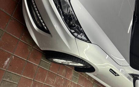 KIA Optima III, 2013 год, 1 450 000 рублей, 3 фотография