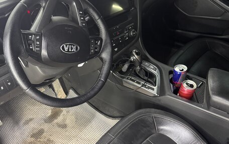 KIA Optima III, 2013 год, 1 450 000 рублей, 8 фотография