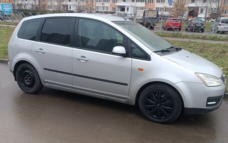 Ford C-MAX I рестайлинг, 2004 год, 480 000 рублей, 2 фотография
