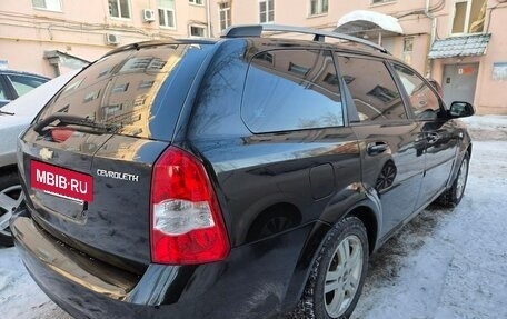 Chevrolet Lacetti, 2008 год, 494 000 рублей, 2 фотография