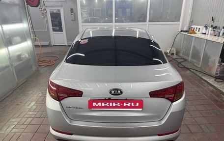 KIA Optima III, 2013 год, 1 450 000 рублей, 6 фотография