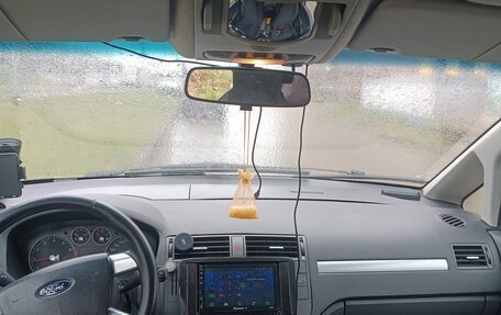 Ford C-MAX I рестайлинг, 2004 год, 480 000 рублей, 7 фотография