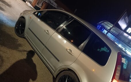 Ford C-MAX I рестайлинг, 2004 год, 480 000 рублей, 8 фотография