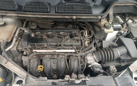 Ford C-MAX I рестайлинг, 2004 год, 480 000 рублей, 11 фотография