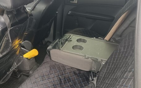 Ford C-MAX I рестайлинг, 2004 год, 480 000 рублей, 6 фотография