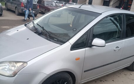 Ford C-MAX I рестайлинг, 2004 год, 480 000 рублей, 13 фотография