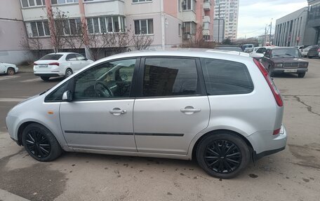 Ford C-MAX I рестайлинг, 2004 год, 480 000 рублей, 16 фотография