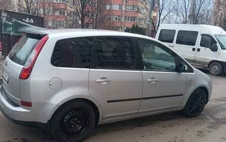 Ford C-MAX I рестайлинг, 2004 год, 480 000 рублей, 17 фотография