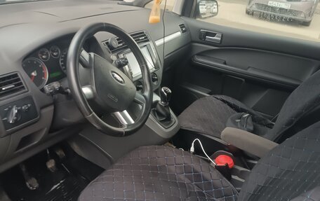 Ford C-MAX I рестайлинг, 2004 год, 480 000 рублей, 19 фотография