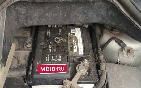 Ford C-MAX I рестайлинг, 2004 год, 480 000 рублей, 12 фотография