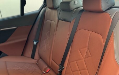 BMW 5 серия, 2024 год, 11 фотография