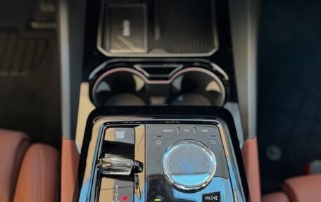 BMW 5 серия, 2024 год, 8 фотография